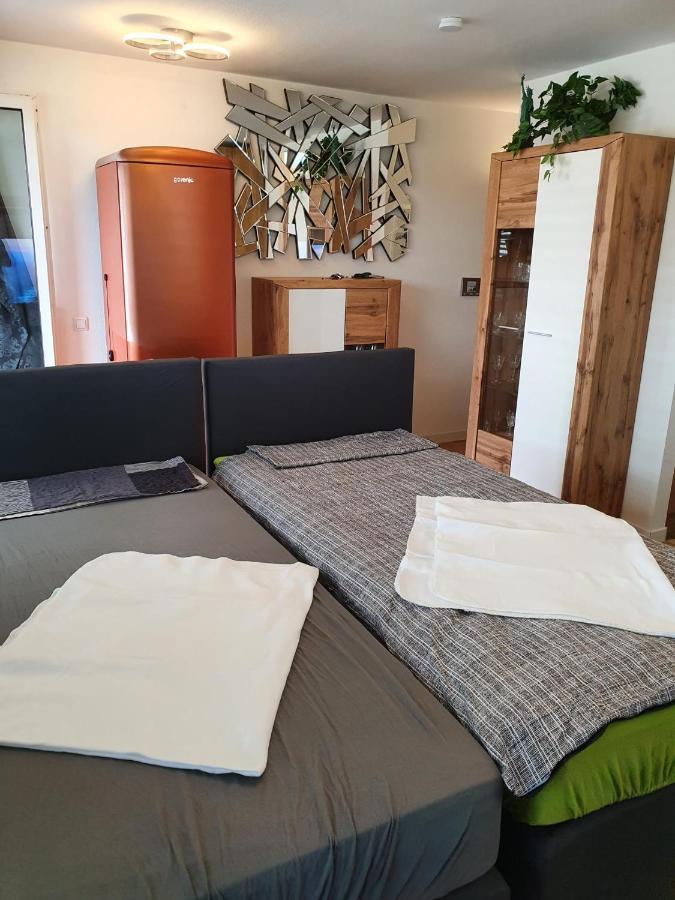Landsberg  Exklusivwohnung Leipzig Flughafen מראה חיצוני תמונה