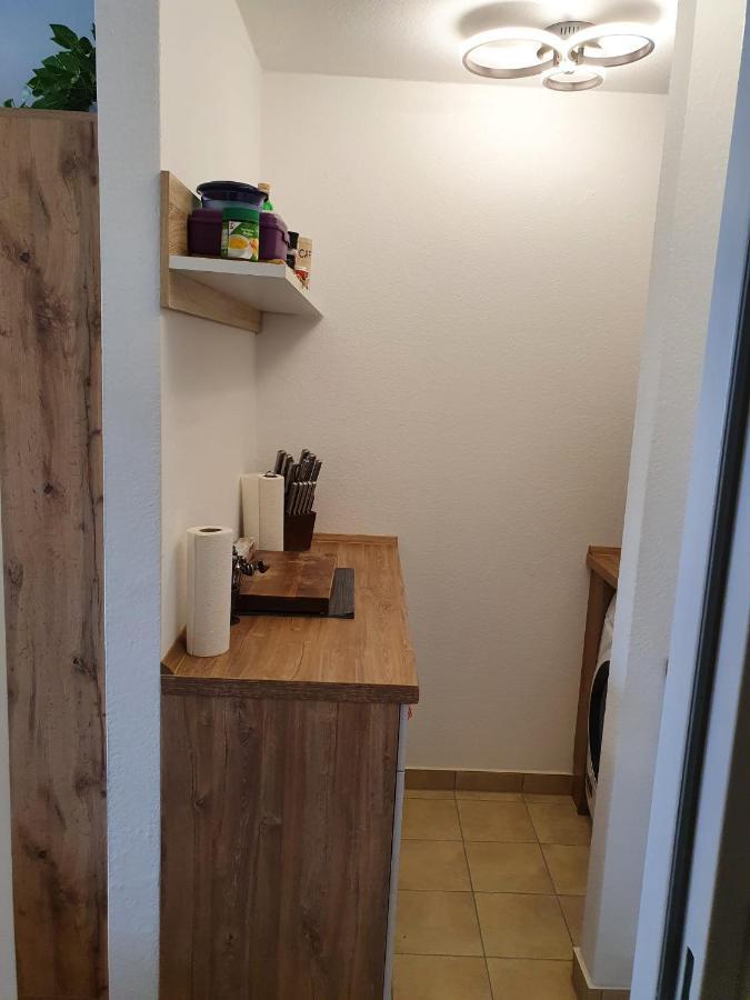 Landsberg  Exklusivwohnung Leipzig Flughafen מראה חיצוני תמונה